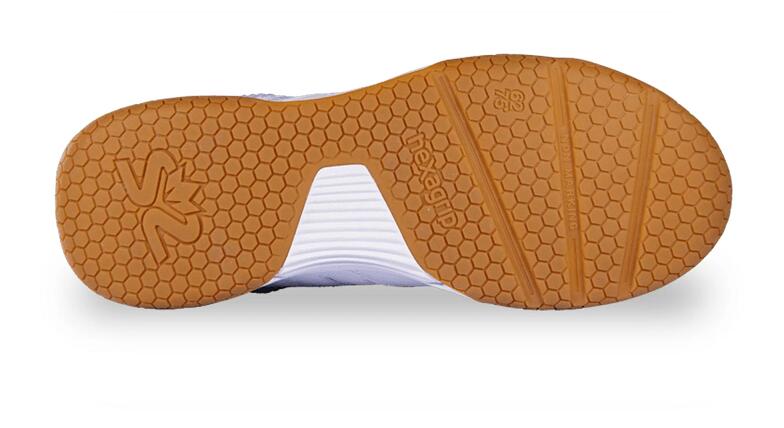 Buty do chodzenia męskie Salming Rival 2 Sr 4/6