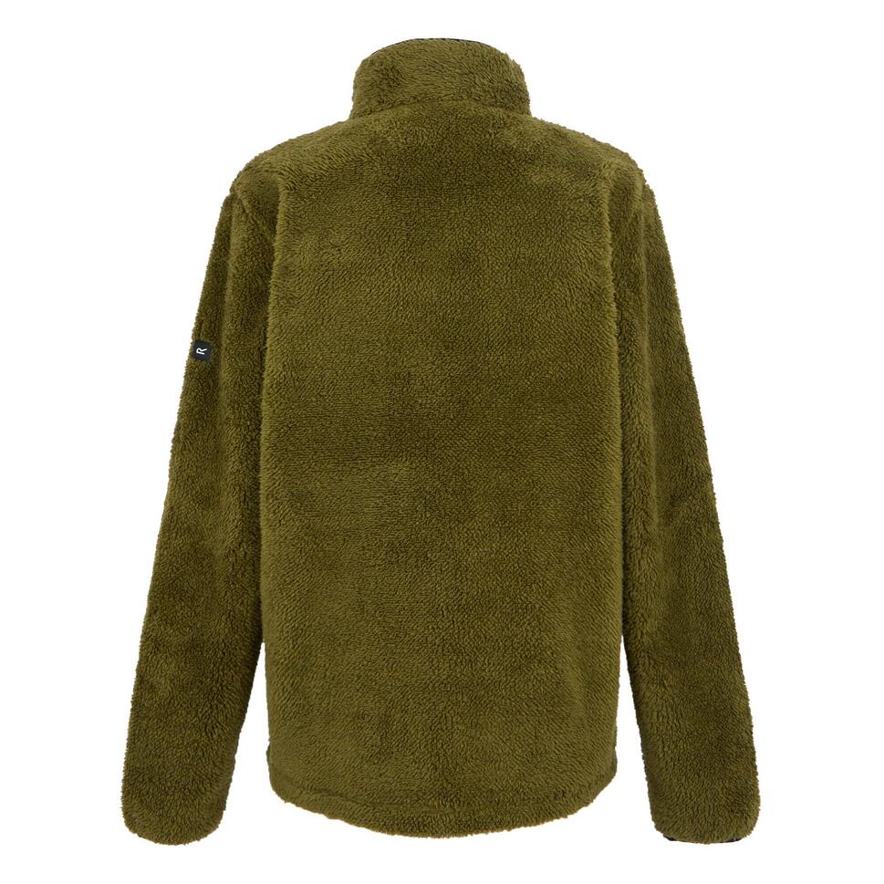 Męska Bluza Polarowa Midoor Fluffy Fleece Jacket