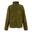 Veste Polaire MIDOOR Homme (Vert Néphrite)