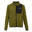 Veste Polaire FRANKIE Enfant (Vert Néphrite)