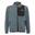 Veste Polaire FRANKIE Enfant (Gris Orage)