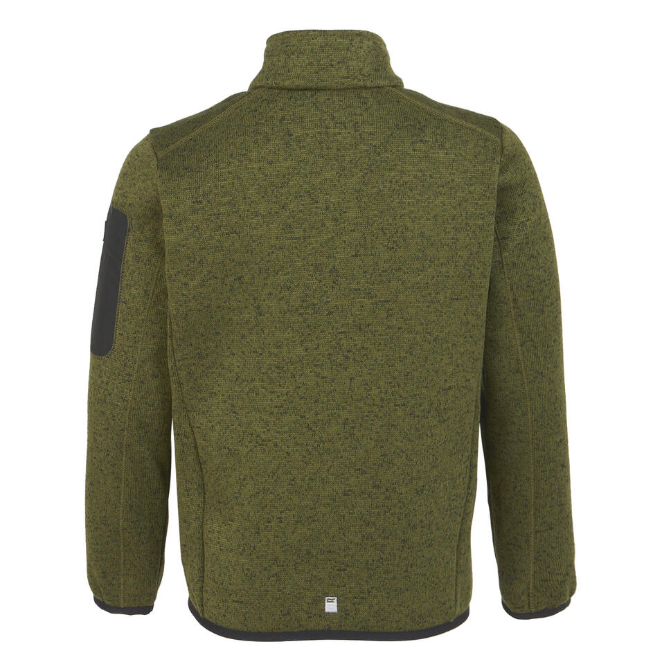 Polar dziecięcy Newhill Fleece Jacket
