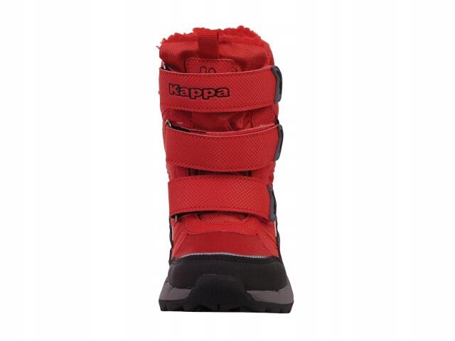 Chaussures d'hiver pour filles Vipos Tex K 5/7