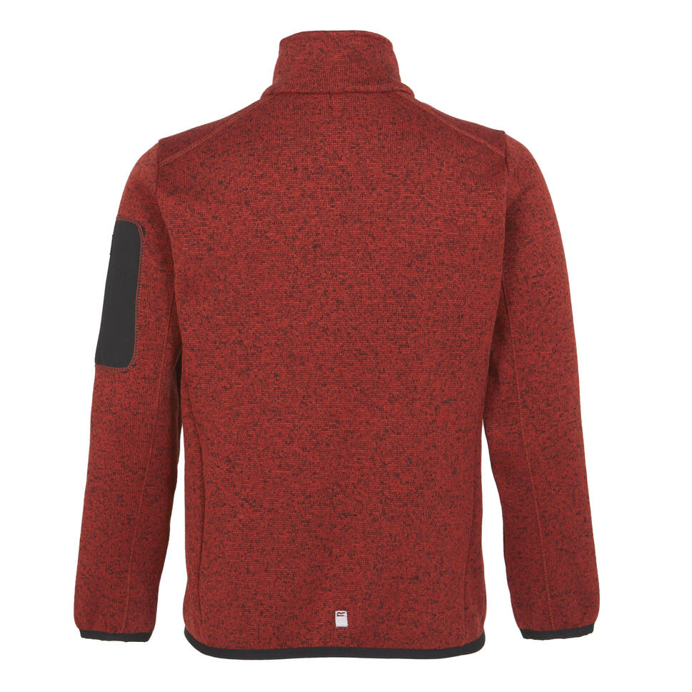 Polar dziecięcy Newhill Fleece Jacket