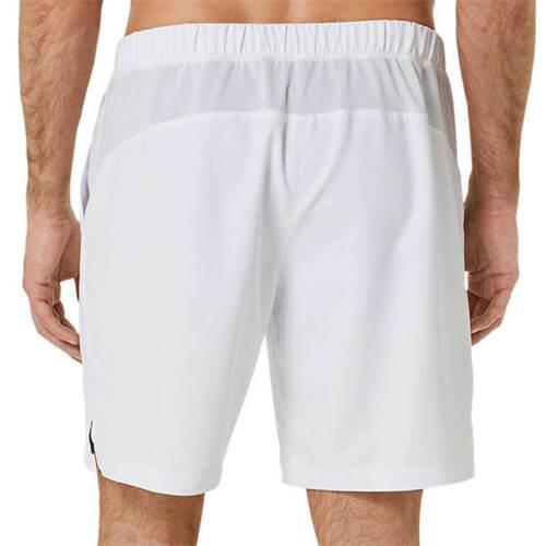 Short Homme Asics Court 9in 2/7