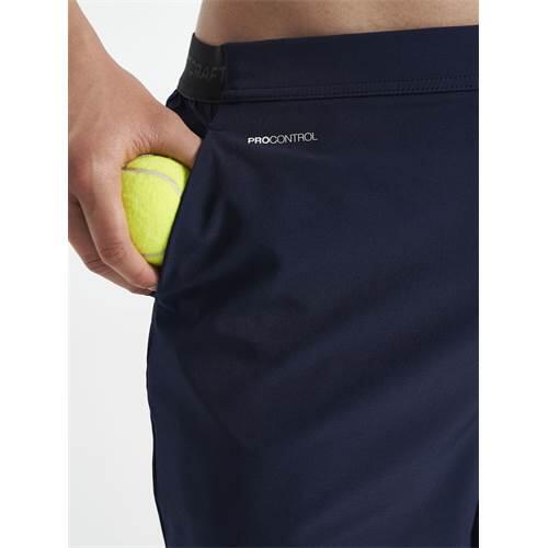Short Craft pro control impact 5/5