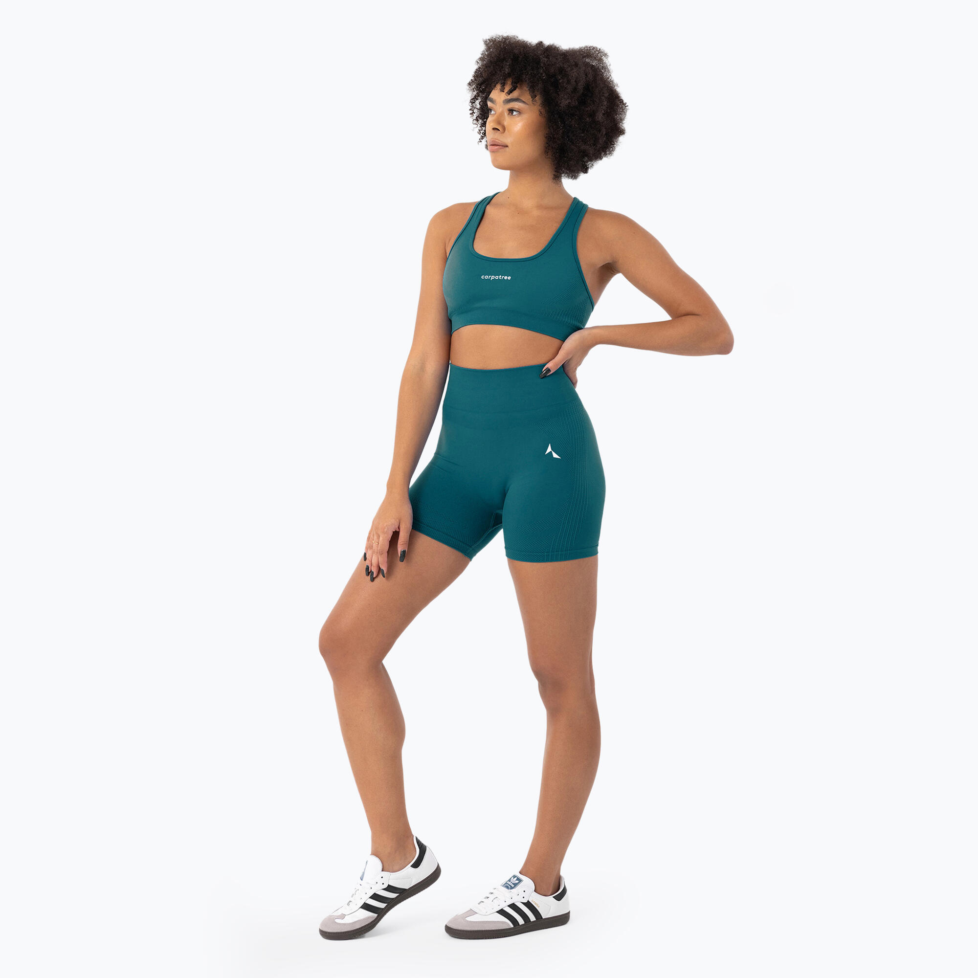 Biustonosz treningowy Carpatree Blaze Seamless 5/5