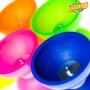 Diabolo Astro Play + Wandbes de madeira infantil