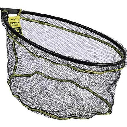 Kosz Siatka Główka Do Podbieraka Matrix Snag Free S Net - 45 X 35 Cm