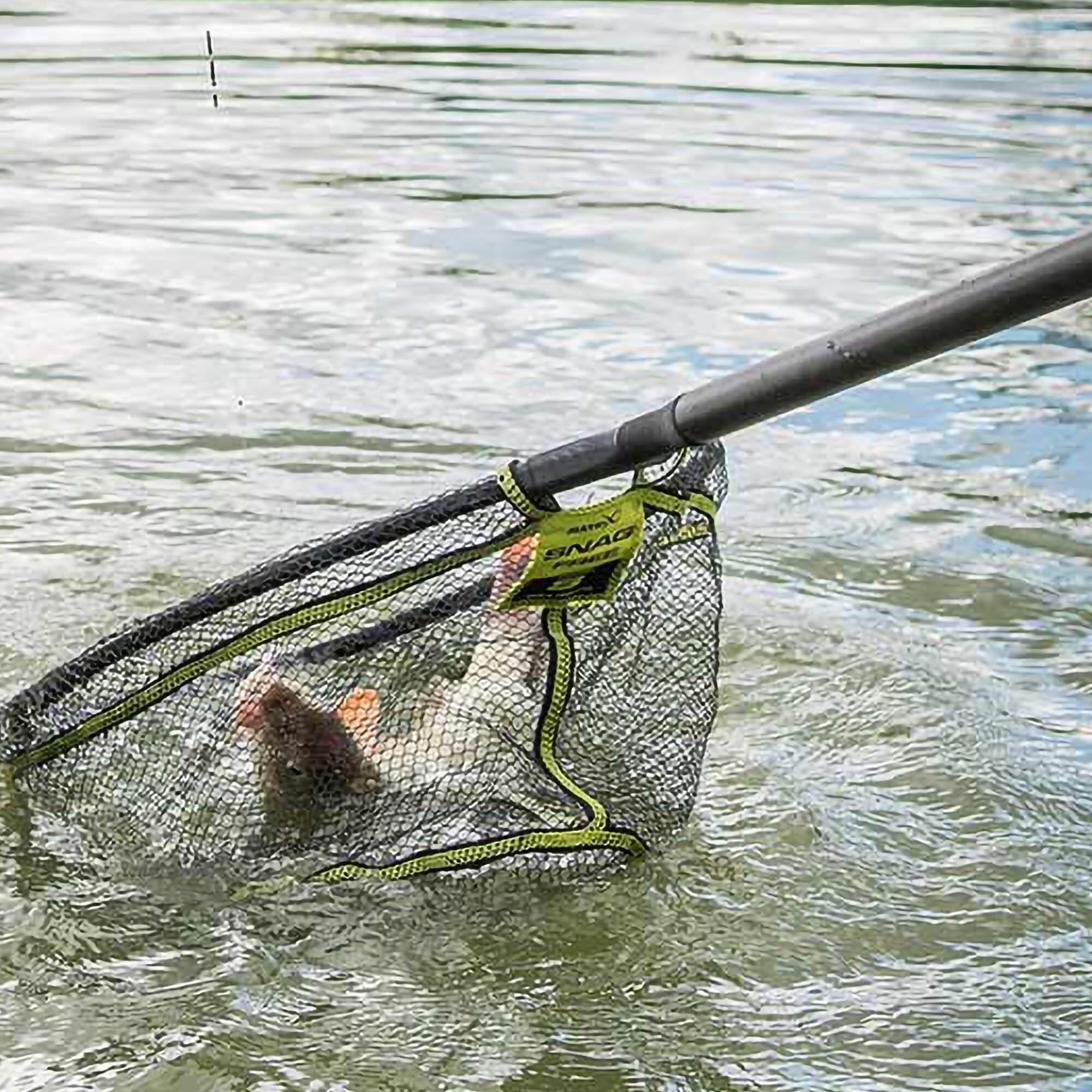 Karpfenkescher Matrix Snag Free 6/7