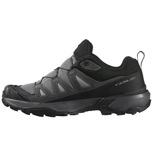 Scarpa da trekking uomo Salomon X Ultra 360 Ltr 3/5