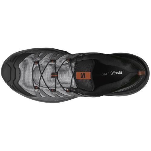 Scarpa da trekking uomo Salomon X Ultra 360 Ltr 4/5