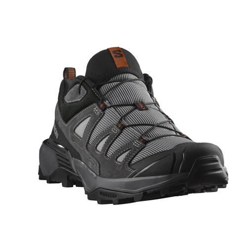 Scarpa da trekking uomo Salomon X Ultra 360 Ltr 2/5