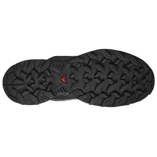 Scarpa da trekking uomo Salomon X Ultra 360 Ltr 5/5