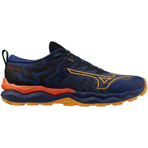 Buty trailowe Mizuno Wave Daichi 8