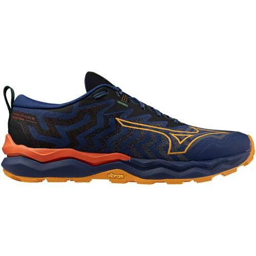 Hardloopschoenen Mizuno Wave Daichi