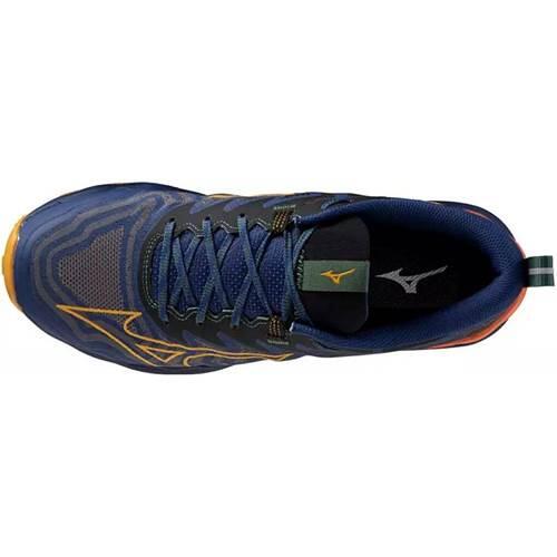 Scarpe running Mizuno Wave Daichi 4/5