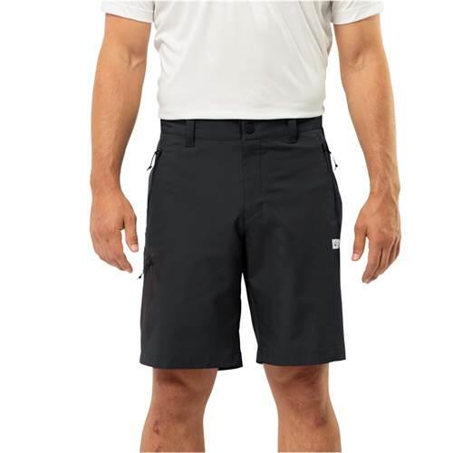 Spodnie trekkingowe męskie Jack Wolfskin 15037926000