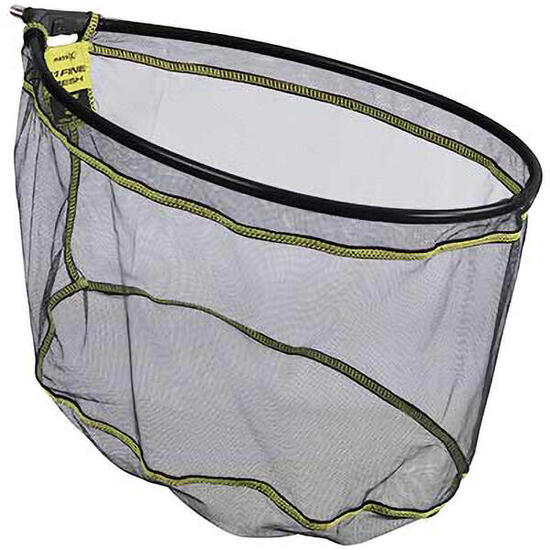 Kosz Siatka Główka Do Podbieraka Matrix Fine Mesh S Net - 45 X 35 Cm