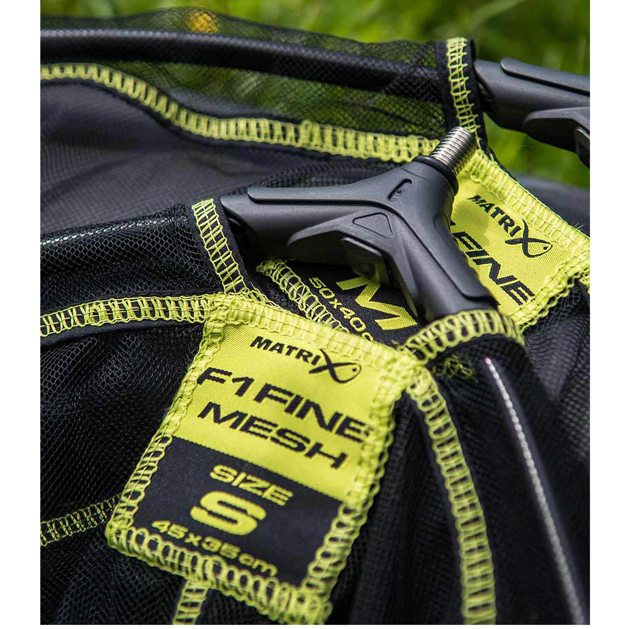 Karpfenkescher Matrix Fine Mesh 5/7
