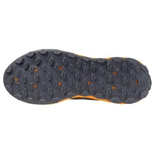 Zapatillas trail Hombre Mizuno Wave Ibuki 4 Negro 5/5