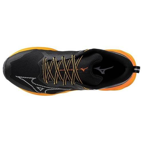 Sapatos de trail Mizuno Wave Ibuki 4 4/5