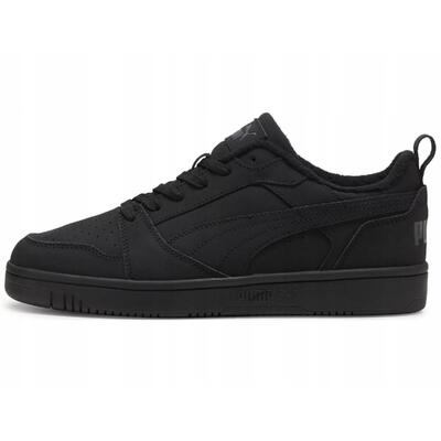 Buty męskie trampki sportowe Puma REBOUND V6 LOW NUBUCK