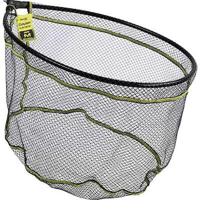 Kosz Siatka Główka Do Podbieraka Matrix Carp Latex M Net - 50 X 40 Cm