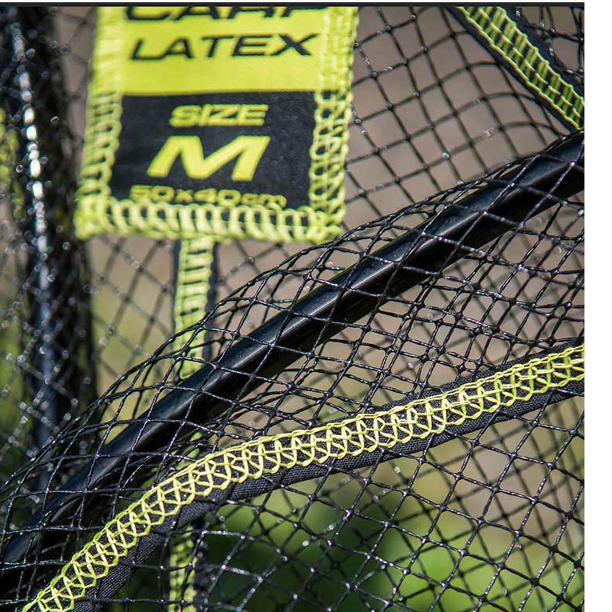 Karpfenkescher Matrix Latex 7/7