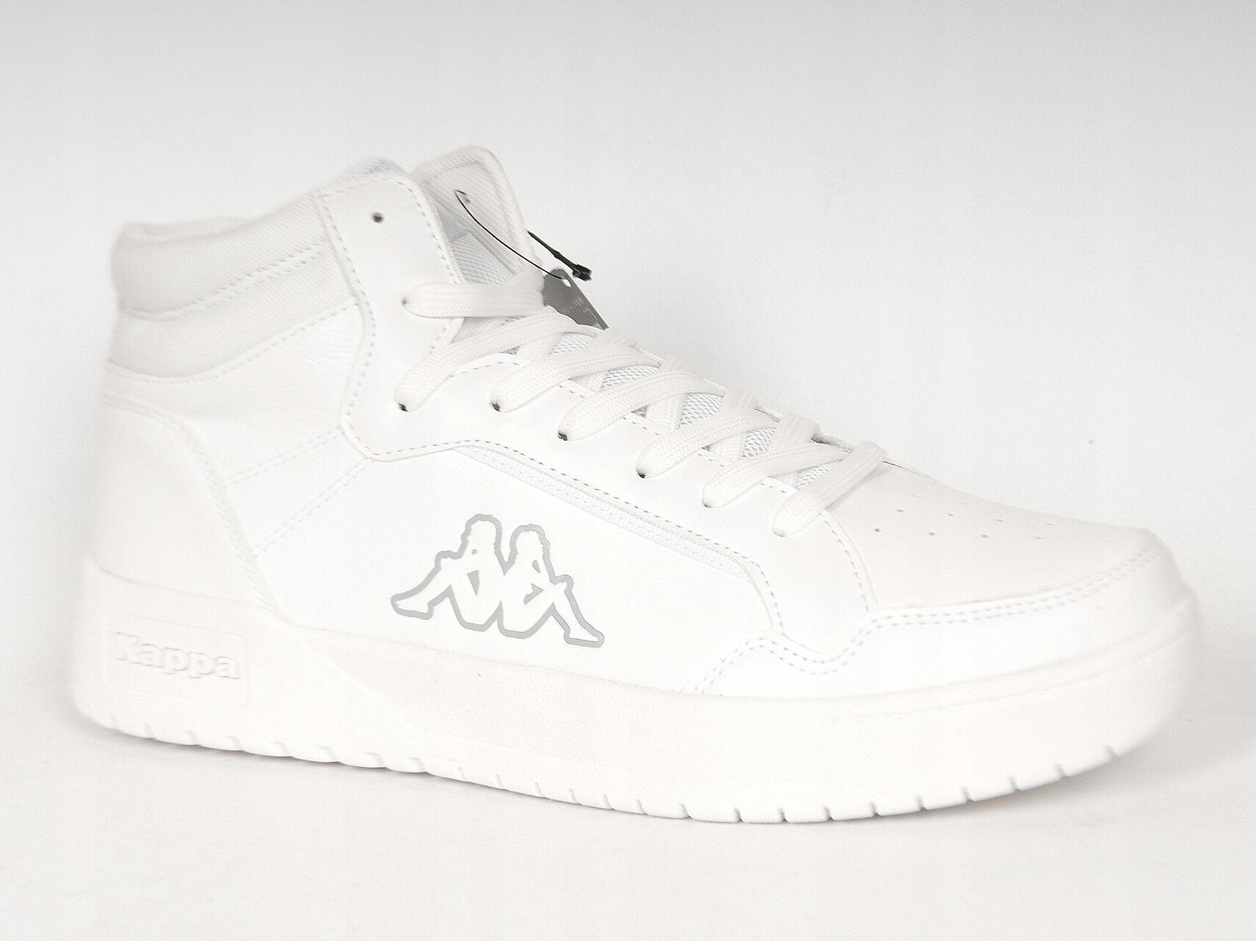 BUTY damskie / męskie KAPPA HAILES 243317OC-1014 wysokie na jesień 41 3/7