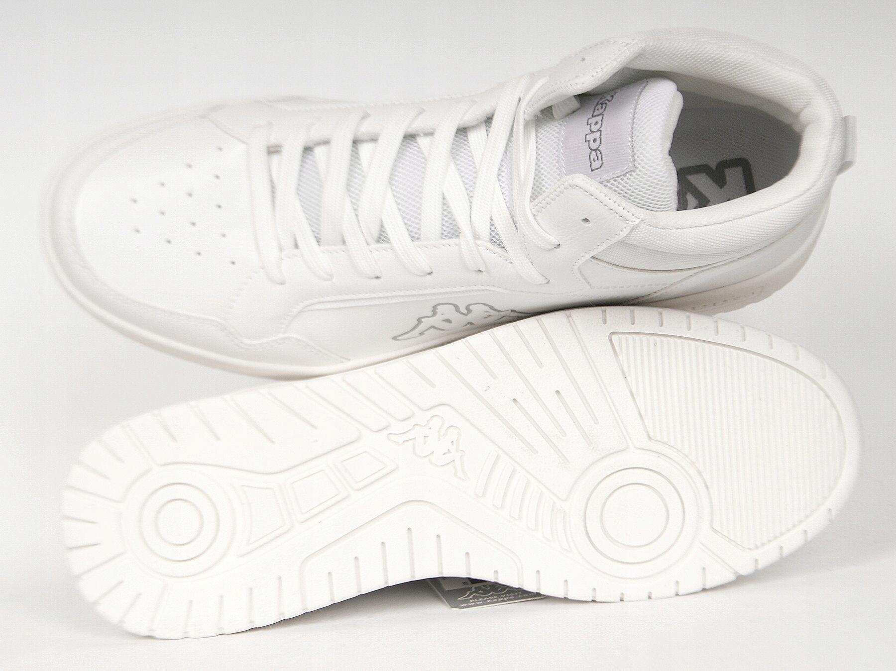 BUTY damskie / męskie KAPPA HAILES 243317OC-1014 wysokie na jesień 41 7/7