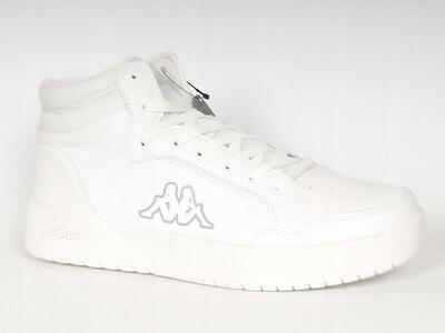 KAPPA HAILES Damen Schuhe hoch