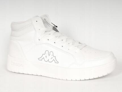 BUTY męskie KAPPA HAILES 243317OC-1014 wysokie na jesień 44