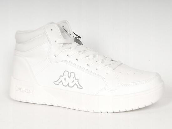 Damen / Herren KAPPA HAILES hohe Stiefel für Herbst