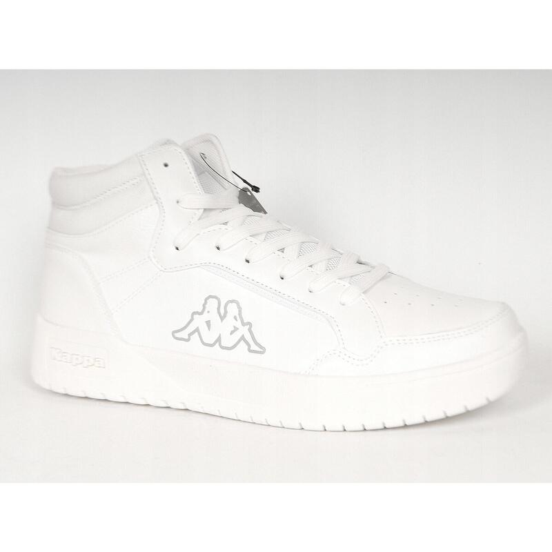 Buty na co dzień unisex KAPPA HAILES OC  za kostkę wysokie