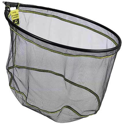 Kosz Siatka Główka Do Podbieraka Matrix Fine Mesh S Net - 45 X 35 Cm