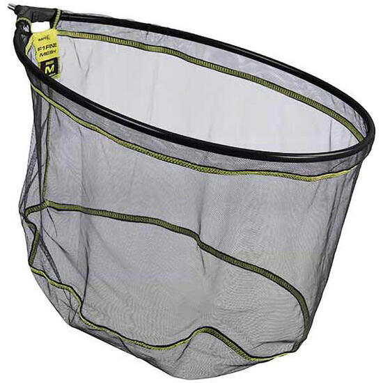 Kosz Siatka Główka Do Podbieraka Matrix Fine Mesh S Net - 45 X 35 Cm