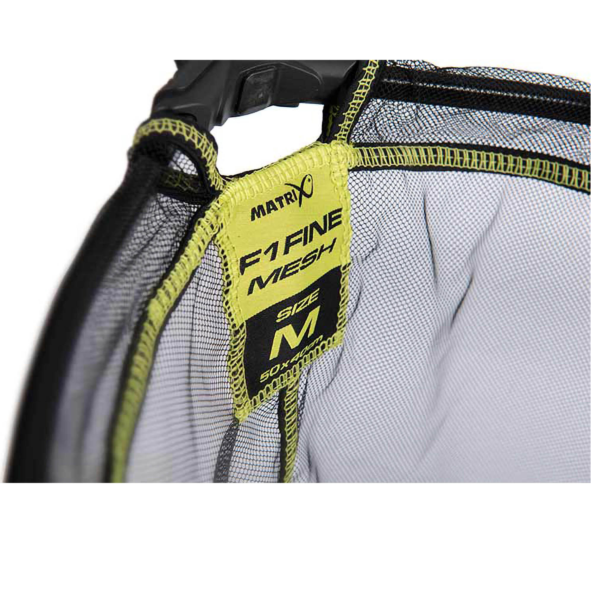 Karpfenkescher Matrix Fine Mesh 2/7