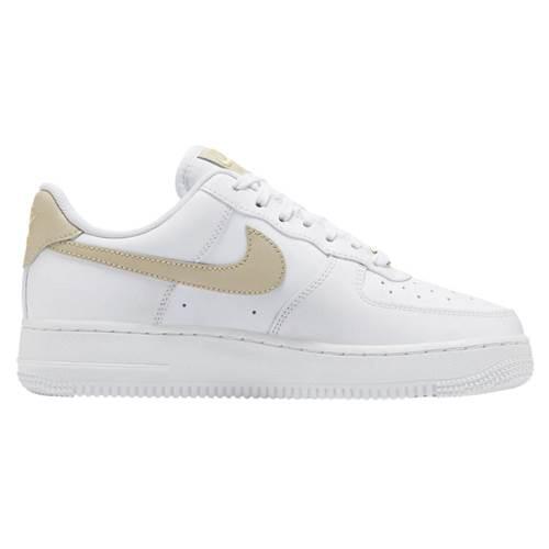 Schuhe  Air Force 1 Low '07 Essential White Beige 2/5