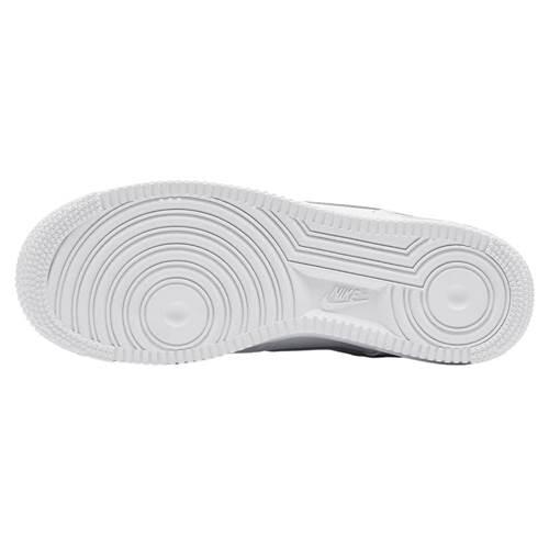 Schuhe  Air Force 1 Low '07 Essential White Beige 4/5