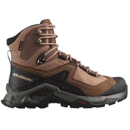 Buty trekkingowe damskie Salomon Quest Element Gore-tex
