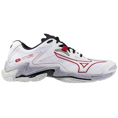 Hardloopschoenen volwassen mizuno wave lightning z8 wit