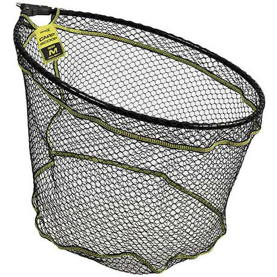 Kosz Siatka Główka Do Podbieraka Matrix Carp Scoop L Net - 55 X 45 Cm