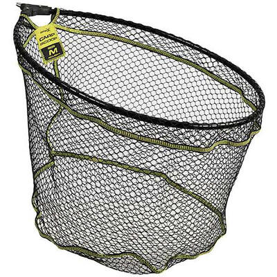 Kosz Siatka Główka Do Podbieraka Matrix Carp Scoop M Net - 50 X 40 Cm