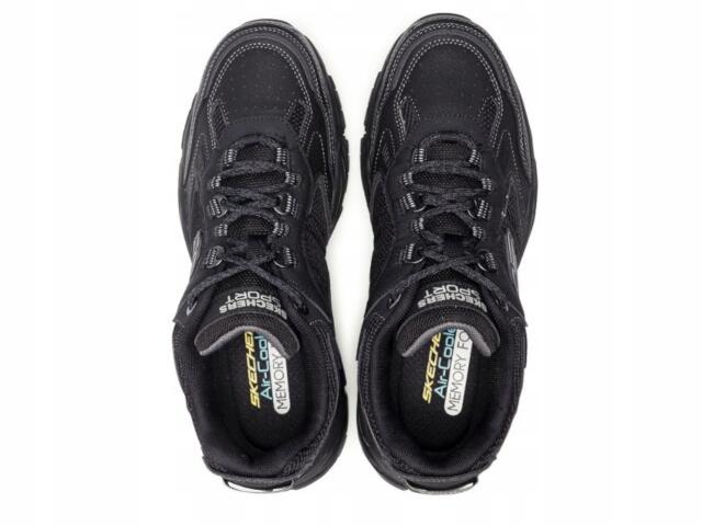 Buty Męskie Skechers Vigor 3.0 Na co dzień Komfortowe 6/7