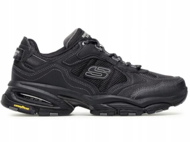 Buty Męskie Skechers Vigor 3.0 Na co dzień Komfortowe 3/7