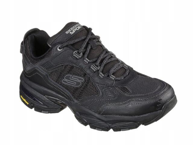 Buty Męskie Skechers Vigor 3.0 Na co dzień Komfortowe 4/7