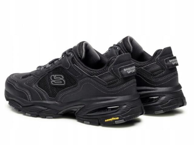 Buty Męskie Skechers Vigor 3.0 Na co dzień Komfortowe 7/7