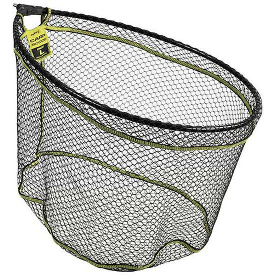 Kosz Siatka Główka Do Podbieraka Matrix Carp Scoop L Net - 55 X 45 Cm