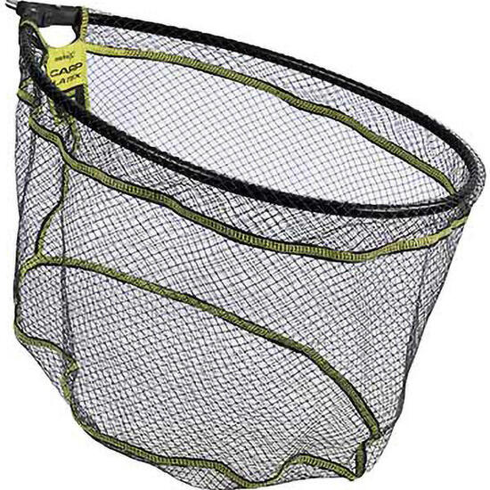 Kosz Siatka Główka Do Podbieraka Matrix Carp Latex M Net - 50 X 40 Cm